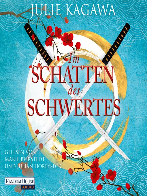 Title details for Im Schatten des Schwertes by Julie Kagawa - Available